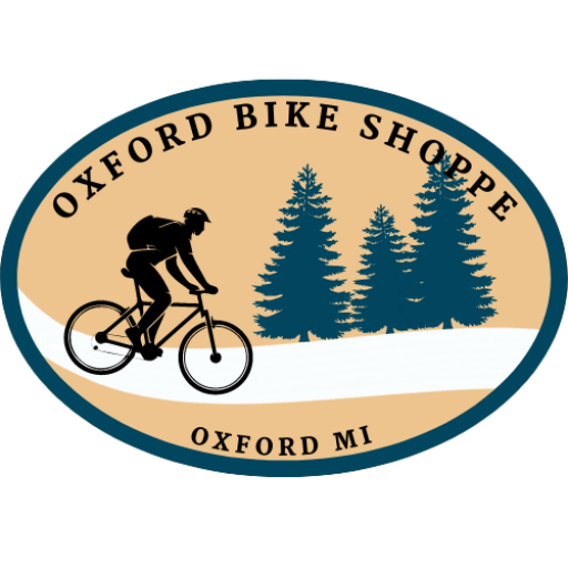 Oxford Bike Shoppe